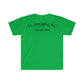 FFL Flooring Unisex Softstyle T-Shirt***