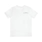 FFL Flooring Unisex Jersey Short Sleeve Tee**