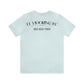 FFL Flooring Unisex Jersey Short Sleeve Tee*-