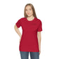 FFL Flooring Unisex Jersey Short Sleeve Tee*-
