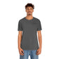 FFL Flooring Unisex Jersey Short Sleeve Tee*-