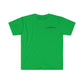 FFL Flooring Unisex Softstyle T-Shirt***