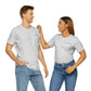FFL Flooring Unisex Jersey Short Sleeve Tee**