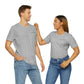 FFL Flooring Unisex Jersey Short Sleeve Tee**