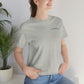FFL Flooring Unisex Jersey Short Sleeve Tee**