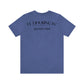 FFL Flooring Unisex Jersey Short Sleeve Tee**