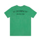 FFL Flooring Unisex Jersey Short Sleeve Tee**