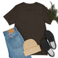 FFL Flooring Unisex Jersey Short Sleeve Tee**
