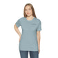 FFL Flooring Unisex Jersey Short Sleeve Tee**