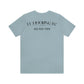 FFL Flooring Unisex Jersey Short Sleeve Tee**