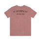 FFL Flooring Unisex Jersey Short Sleeve Tee**