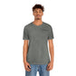 FFL Flooring Unisex Jersey Short Sleeve Tee*-