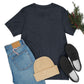 FFL Flooring Unisex Jersey Short Sleeve Tee*-