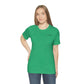 FFL Flooring Unisex Jersey Short Sleeve Tee**