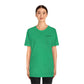 FFL Flooring Unisex Jersey Short Sleeve Tee*-