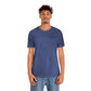 FFL Flooring Unisex Jersey Short Sleeve Tee**
