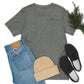 FFL Flooring Unisex Jersey Short Sleeve Tee*-