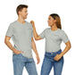 FFL Flooring Unisex Jersey Short Sleeve Tee**