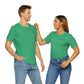 FFL Flooring Unisex Jersey Short Sleeve Tee**