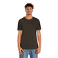 FFL Flooring Unisex Jersey Short Sleeve Tee**