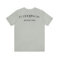 FFL Flooring Unisex Jersey Short Sleeve Tee**