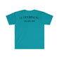 FFL Flooring Unisex Softstyle T-Shirt***