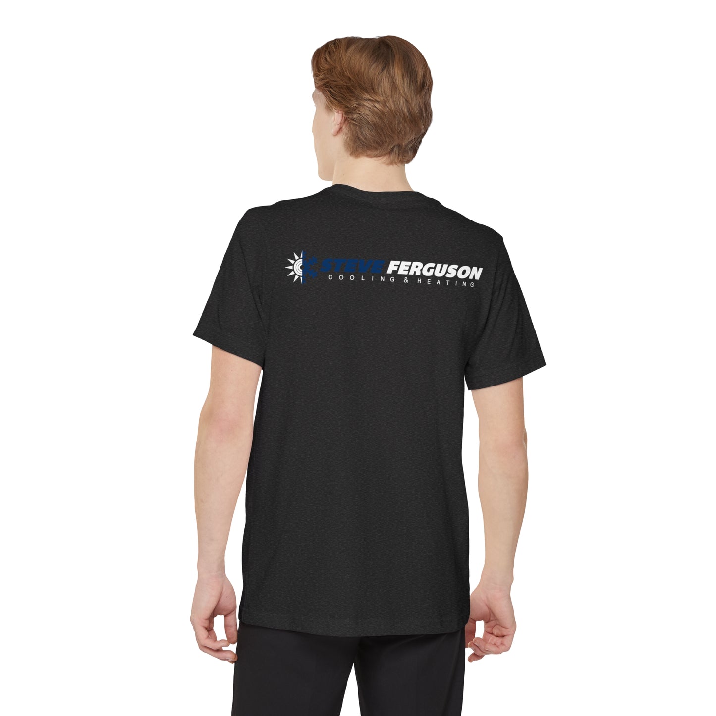 Steve Ferg Pocket Tee 5/19