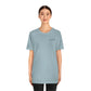 FFL Flooring Unisex Jersey Short Sleeve Tee**