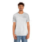 FFL Flooring Unisex Jersey Short Sleeve Tee**