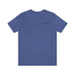 FFL Flooring Unisex Jersey Short Sleeve Tee**