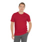 FFL Flooring Unisex Jersey Short Sleeve Tee*-