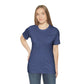FFL Flooring Unisex Jersey Short Sleeve Tee**