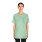 FFL Flooring Unisex Jersey Short Sleeve Tee*-