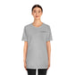 FFL Flooring Unisex Jersey Short Sleeve Tee*-