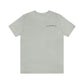FFL Flooring Unisex Jersey Short Sleeve Tee**