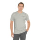 FFL Flooring Unisex Jersey Short Sleeve Tee**