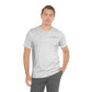 FFL Flooring Unisex Jersey Short Sleeve Tee**