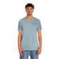 FFL Flooring Unisex Jersey Short Sleeve Tee**