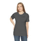 FFL Flooring Unisex Jersey Short Sleeve Tee*-
