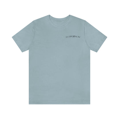 FFL Flooring Unisex Jersey Short Sleeve Tee**