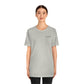 FFL Flooring Unisex Jersey Short Sleeve Tee**