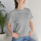 FFL Flooring Unisex Jersey Short Sleeve Tee**