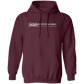 333 Printing Pro Pullover Hoodie CT
