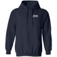 333 Printing Pro Pullover Hoodie CT