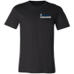 3001C Unisex Jersey Short-Sleeve T-Shirt