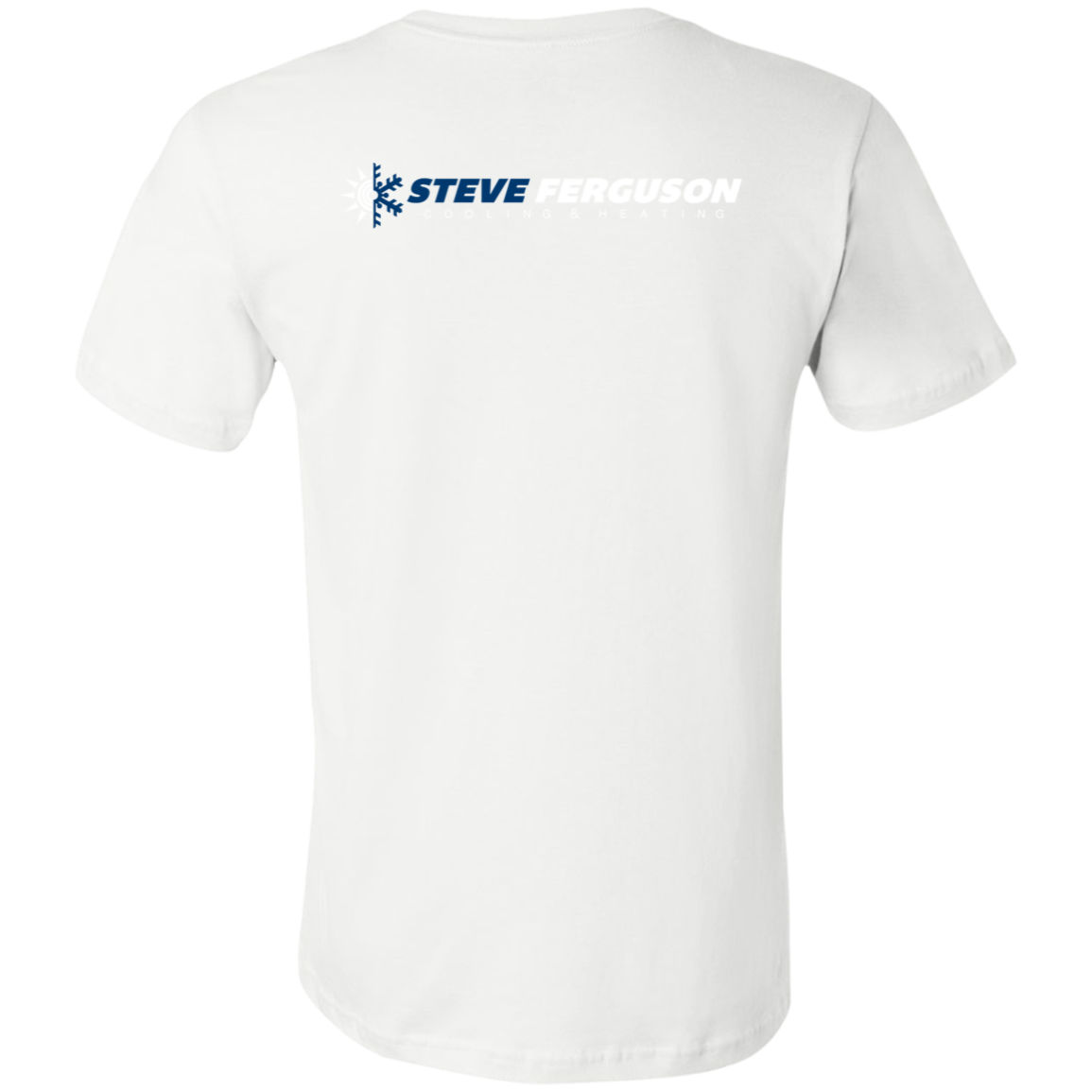 3001C Unisex Jersey Short-Sleeve T-Shirt