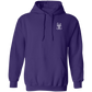 333's Pullover Hoodie CT