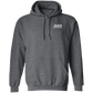 333 Printing Pro Pullover Hoodie CT
