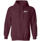 333 Printing Pro Pullover Hoodie CT