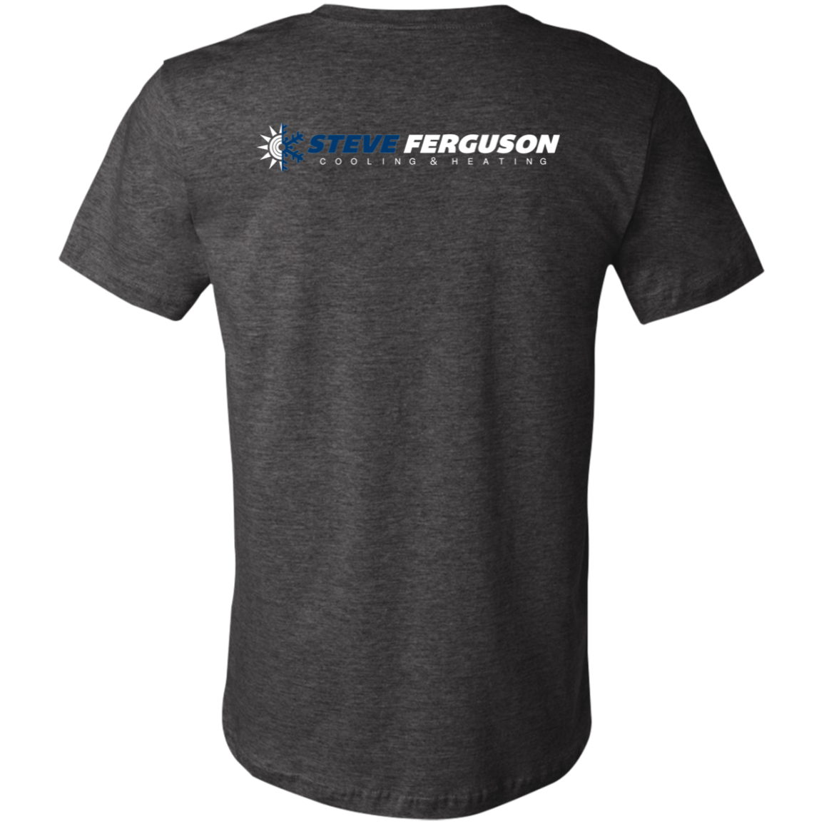 3001C Unisex Jersey Short-Sleeve T-Shirt